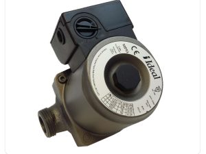 Ideal Pump Head 075464