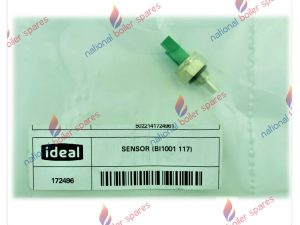 Ideal Temperature Sensor Thermisters 172496