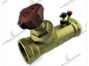 IMI  Balancing  Valve 1060322