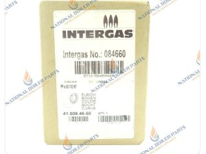 Intergas Heating Combi Compact 084660