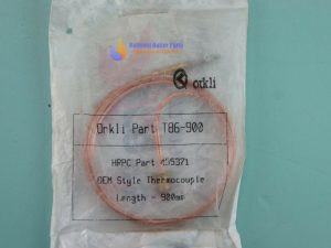 ORKLI T86-900 THERMOCOUPLE 455371