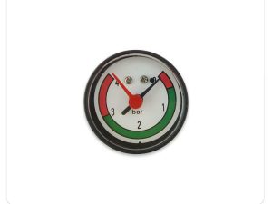 Potterton Boiler Pressure Gauge 10/18769