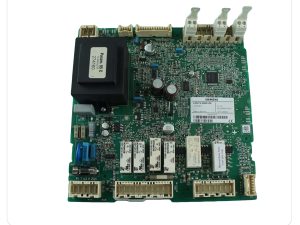 Potterton Commercial Paramount 2 (30-115kW) PCB 640619