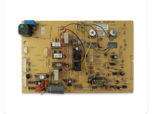 Potterton Lynx 2 Boiler PCB 407699