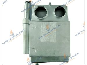 POTTERTON PERFORMA 9 12 15 18 21 24 SL BOILER SECONDARY HEAT EXCHANGER 5112331