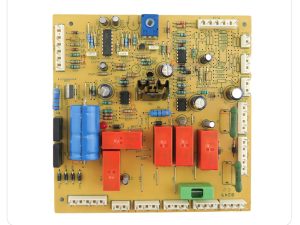 Potterton Puma 80 100 Modulation P.Pilot PCB 21/18867 was 929685 Type 2