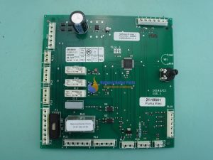 Potterton Puma 80E 100E 80 100 Electronic Modulation PCB 21/18601 929686 Type 2