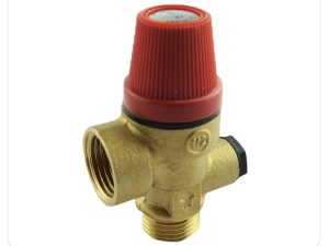 Sime Boiler Pressure Relief Valve PRV 6042201