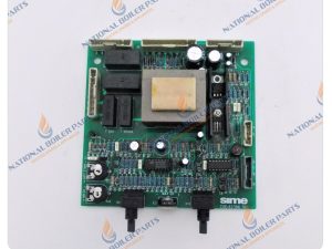 Sime Driver PCB 6230670