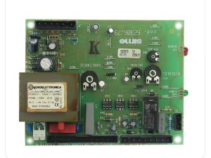 Sime Friendly Format 80E & 100E Boiler Main PCB 6230679