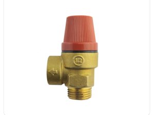 Sime Pressure Relief Valve Safety Valve Prv 6040202