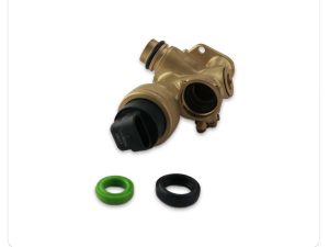 Vaillant (Before 2012 Version) Diverter Valve 178978