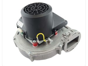 Vaillant Boiler Fan 180901