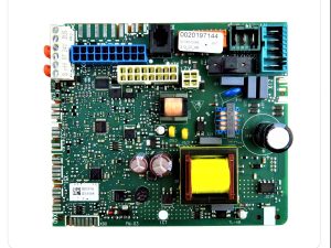 Vaillant Boiler PCB 0020273087