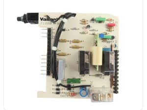 Vaillant Boiler PCB 100555