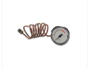 Vaillant Boiler Pressure Gauge 180982