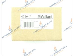 Vaillant Combi Thermo Compact 073647