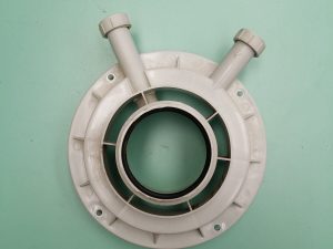 Vaillant Ecomax Ecotec Plus Flue Adaptor 180932