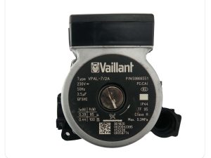 Vaillant Ecotec Plus / Pro Boiler Circulating Pump 178983 193534