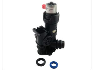 Vaillant Ecotec Pro/Plus Three Way Plastic Diverter Valve 0020020015