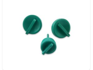 Vaillant Knob Set 0020048969