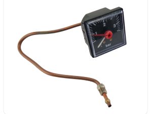 Vaillant Pressure Gauge 101250