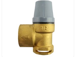 Vaillant Pressure Relief Valve 190732