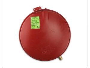 Vaillant Turbomax / Vuw 242 282 Boiler Expansion Vessel ( 8 Litre ) 181045 181036