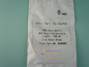 Valr Thermocouple T96-350/M10 0508809