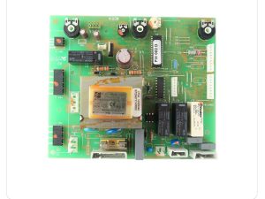 Vokera Boiler PCB 10025340