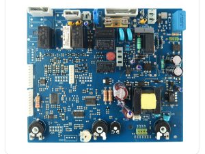 Vokera Boiler PCB 10030505 Type 1