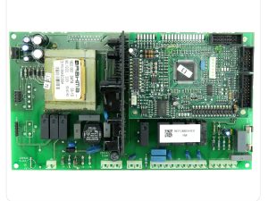 Vokera Boiler PCB 20007052 Was 20000498 Type 1