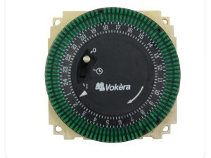 Vokera Boiler Timer 032