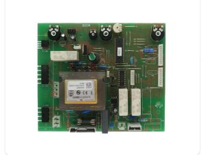 Vokera Compact Sabre 24 28 Boiler Main PCB 10023537