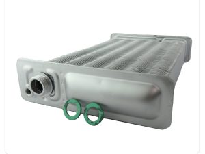 Vokera Main Heat Exchanger 01005245 Was 2381