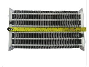 Vokera Main Heat Exchanger 01005246