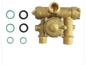 Vokera Maxin 24E/28E Diveter Valve 8533