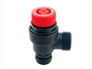 Vokera Mynute & Compact Pressure Relief Valve 20044364