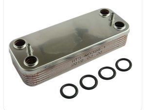 Vokera Plate Heat Exchanger 8036