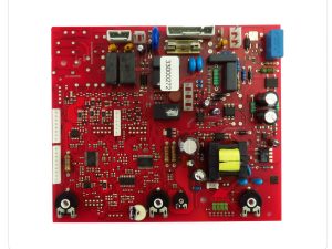 Vokera Sabre Boiler PCB 10030433 Type 2