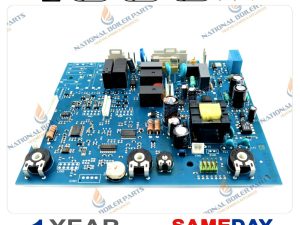 Vokera Sabre Boiler PCB 10030433 Type 3