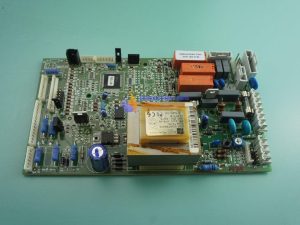 Vokera Syntensi Main Pcb 10025911