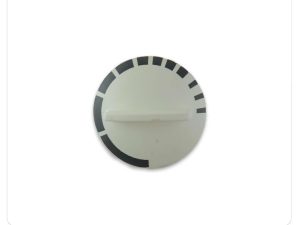 Vokera Temperature Control Knob 01005073 1859