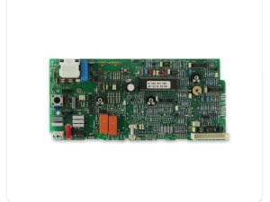 Worcester 25Si 28Si Boiler PCB 87483003360