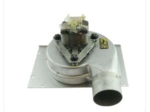 Worcester Boiler Fan Assembly (Ssa6619/1) 87161204930