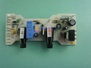 WORCESTER Boiler PCB  87167340870