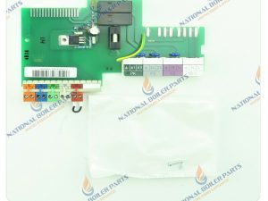 Worcester Bosch External Connection Board 7099042