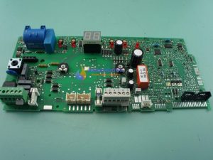 Worcester Bosch Heatronic PCB 87483005210