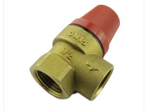 Worcester Combi Pressure Relief Valve Prv 87174010120