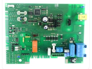 Worcester Greenstar Boiler PCB 8748300938 was 87161095390